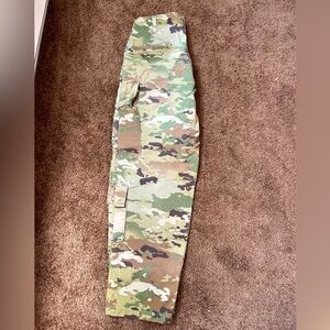 men’s/women’s camo pants